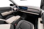 KIA EV3 Gama EV3 GT-line con Pack Luxury Todo terreno Interior Salpicadero 5 puertas