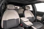KIA EV3 Gama EV3 GT-line con Pack Luxury Todo terreno Interior Asientos 5 puertas