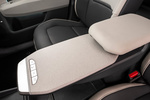 KIA EV3 Gama EV3 GT-line con Pack Luxury Todo terreno Interior Reposabrazos 5 puertas