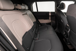 KIA EV3 Gama EV3 GT-line con Pack Luxury Todo terreno Interior Asientos 5 puertas