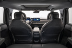 KIA EV3 Gama EV3 GT-line con Pack Luxury Todo terreno Interior Asientos 5 puertas