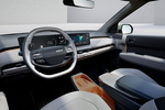 KIA EV3 Gama EV3 Earth Todo terreno Interior Salpicadero 5 puertas