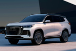 Ebro s800 1.6 TGDI 147 CV Luxury Todo terreno Blanco Khaki Exterior Frontal-Lateral 5 puertas