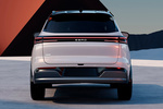 Ebro s800 1.6 TGDI 147 CV Luxury Todo terreno Blanco Khaki Exterior Posterior 5 puertas