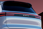 Ebro s800 1.6 TGDI 147 CV Luxury Todo terreno Blanco Khaki Exterior Pilotos 5 puertas