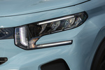 Citro&euml;n C3 Puretech 100 Max Puretech 100 Todo terreno Azul Monte Carlo Exterior Faro 5 puertas