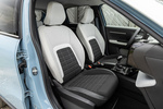 Citro&euml;n C3 Puretech 100 Max Puretech 100 Todo terreno Azul Monte Carlo Interior Asientos 5 puertas