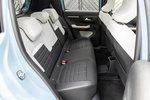 Citro&euml;n C3 Puretech 100 Max Puretech 100 Todo terreno Azul Monte Carlo Interior Asientos 5 puertas