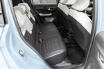 Citro&euml;n C3 Puretech 100 Max Puretech 100 Todo terreno Azul Monte Carlo Interior Asientos 5 puertas