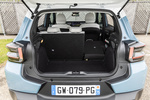 Citro&euml;n C3 Puretech 100 Max Puretech 100 Todo terreno Azul Monte Carlo Interior Maletero 5 puertas