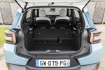 Citro&euml;n C3 Puretech 100 Max Puretech 100 Todo terreno Azul Monte Carlo Interior Maletero 5 puertas