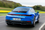 Porsche 911 Carrera Coup&eacute; Carrera Coup&eacute; Coup&eacute; Exterior Posterior-Lateral 2 puertas