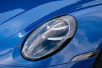 Porsche 911 Carrera Coup&eacute; Carrera Coup&eacute; Coup&eacute; Exterior Faro 2 puertas