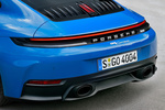 Porsche 911 Carrera Coup&eacute; Carrera Coup&eacute; Coup&eacute; Exterior Pilotos 2 puertas