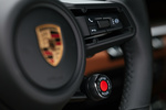 Porsche 911 Carrera Coup&eacute; Carrera Coup&eacute; Coup&eacute; Interior Volante 2 puertas