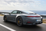 Porsche 911 Carrera GTS Coup&eacute; Carrera GTS Coup&eacute; Coup&eacute; Exterior Lateral-Posterior 2 puertas