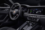 Porsche 911 Carrera GTS Coup&eacute; Carrera GTS Coup&eacute; Coup&eacute; Interior Salpicadero 2 puertas