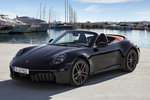 Porsche 911 Carrera GTS Cabriolet Carrera GTS Cabriolet Descapotable Exterior Frontal-Lateral 2 puertas