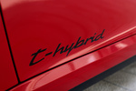 Porsche 911 Targa 4 GTS Targa 4 GTS Descapotable Exterior Detalle 2 puertas