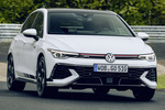 Volkswagen Golf GTI Clubsport GTI Clubsport Turismo Exterior Lateral-Frontal 5 puertas