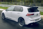Volkswagen Golf GTI Clubsport GTI Clubsport Turismo Exterior Lateral-Posterior 5 puertas