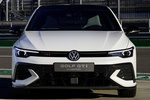 Volkswagen Golf GTI Clubsport GTI Clubsport Turismo Exterior Frontal 5 puertas