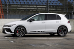 Volkswagen Golf GTI Clubsport GTI Clubsport Turismo Exterior Lateral 5 puertas