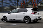 Volkswagen Golf GTI Clubsport GTI Clubsport Turismo Exterior Lateral-Posterior 5 puertas