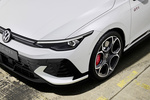 Volkswagen Golf GTI Clubsport GTI Clubsport Turismo Exterior Faro 5 puertas