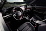 Volkswagen Golf GTI Clubsport GTI Clubsport Turismo Interior Salpicadero 5 puertas