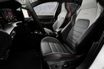 Volkswagen Golf GTI Clubsport GTI Clubsport Turismo Interior Asientos 5 puertas