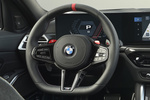 BMW Serie 3 M3 Competition M3 Competition Turismo Interior Volante 5 puertas