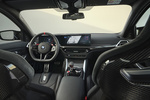 BMW Serie 3 M3 Competition M3 Competition Turismo Interior Volante 5 puertas