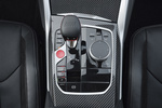 BMW Serie 3 M3 Competition M3 Competition Turismo Interior Palanca de Cambios 5 puertas
