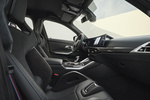 BMW Serie 3 M3 Competition M3 Competition Turismo Interior Asientos 5 puertas