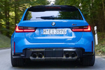 BMW Serie 3 M3 Competition Touring M3 Competition Touring Turismo familiar Exterior Posterior 5 puertas