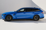 BMW Serie 3 M3 Competition Touring M3 Competition Touring Turismo familiar Exterior Lateral 5 puertas