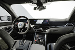 BMW Serie 3 M3 Competition Touring M3 Competition Touring Turismo familiar Interior Salpicadero 5 puertas