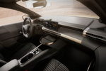 Lancia Ypsilon LX LX Turismo Interior Salpicadero 5 puertas
