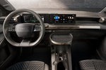 Lancia Ypsilon LX LX Turismo Interior Salpicadero 5 puertas