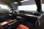 Lancia Ypsilon LX LX Turismo Interior Salpicadero 5 puertas