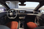 Lancia Ypsilon LX LX Turismo Interior Salpicadero 5 puertas