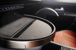 Lancia Ypsilon LX LX Turismo Interior Detalle 5 puertas