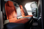 Lancia Ypsilon LX LX Turismo Interior Asientos 5 puertas