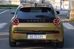 Lancia Ypsilon LX LX Turismo Oro Exterior Posterior 5 puertas