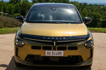 Lancia Ypsilon LX LX Turismo Oro Exterior Frontal 5 puertas