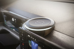 Lancia Ypsilon Cassina Cassina Turismo Interior Detalle 5 puertas
