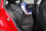 Opel Astra Electric 115 kW (156 CV) 54 kWh Sports Tourer GS Electric Sports Tourer Turismo familiar Interior Silla infantil 5 puertas