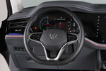 Volkswagen Touareg eHybrid 3.0 V6 TSI 4Motion 280 kW (381 CV) Elegance eHybrid Todo terreno Interior Volante 5 puertas