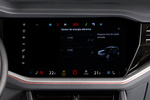 Volkswagen Touareg eHybrid 3.0 V6 TSI 4Motion 280 kW (381 CV) Elegance eHybrid Todo terreno Interior Pantalla del sistema multimedia 5 puertas